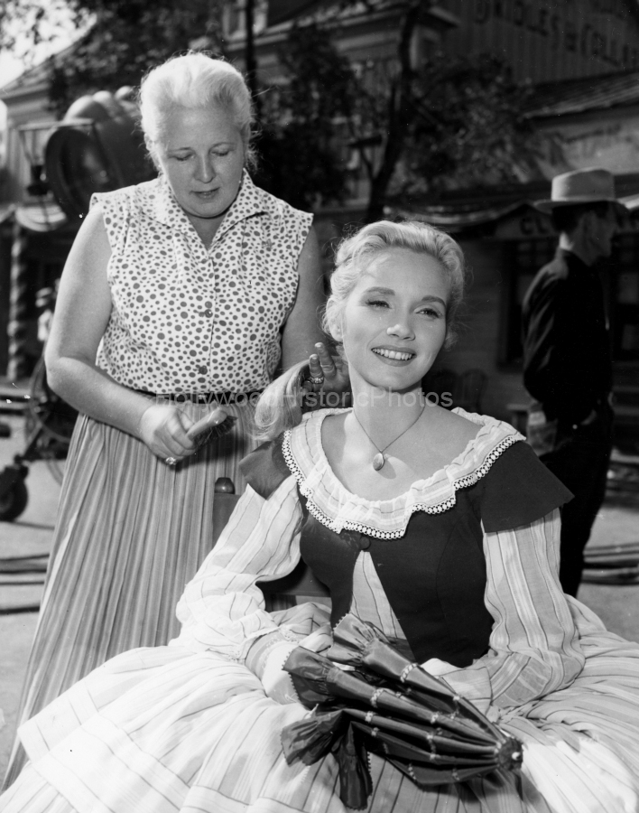 Agnes Flannegan 1957 WM.jpg